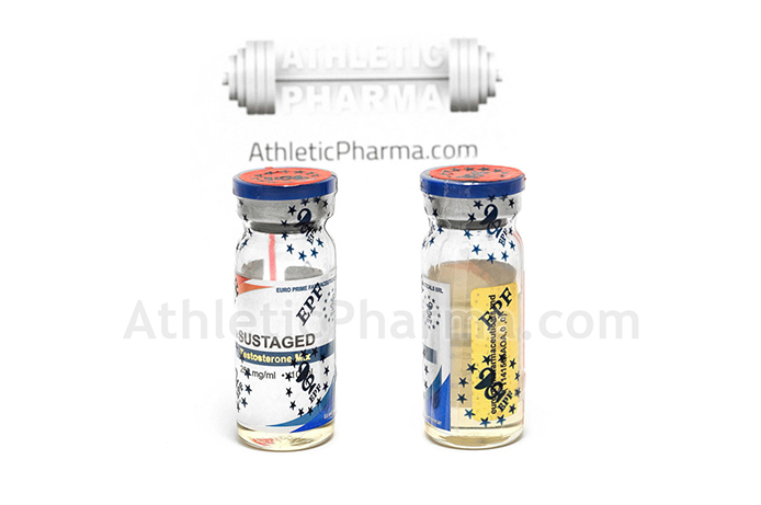 Sustaged (EPF) 10ml